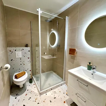 La Poulie - With Balcony And Free Privative Parking - Close To Colmar Apartment *
