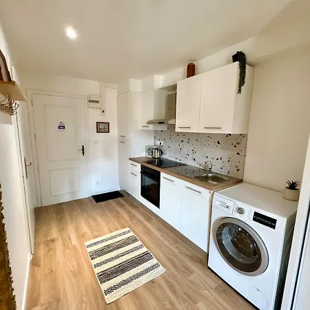 La Poulie - With Balcony And Free Privative Parking - Close To Colmar Apartment